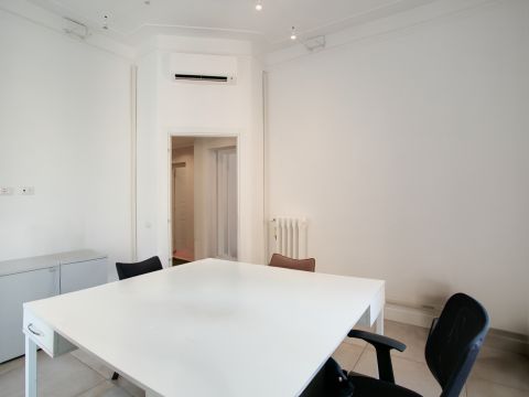 Via Caio Mario, 14A - Roma