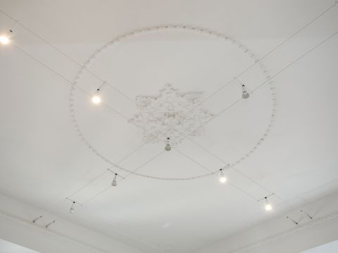 Via Caio Mario, 14A - Roma