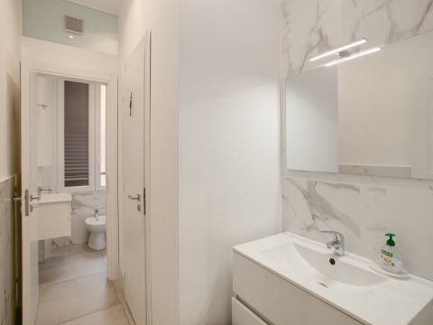 Via Caio Mario, 14A - Roma