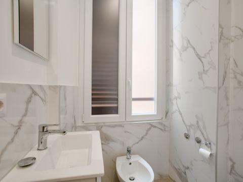 Via Caio Mario, 14A - Roma