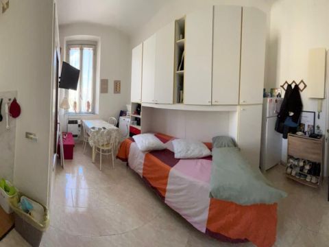 Piazza Angilberto II - Milano