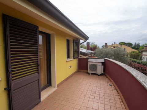 Via Giuseppe Sirtori, 2 - Bellaria-igea Marina