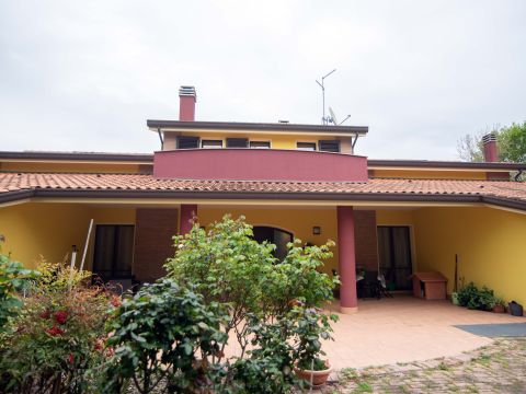Via Giuseppe Sirtori, 2 - Bellaria-igea Marina