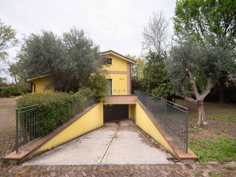 Via Giuseppe Sirtori, 2 - Bellaria-igea Marina