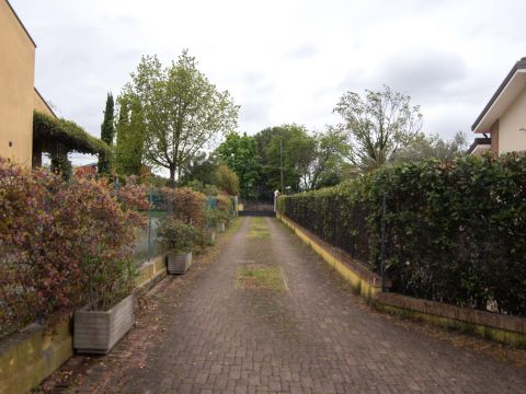 Via Giuseppe Sirtori, 2 - Bellaria-igea Marina
