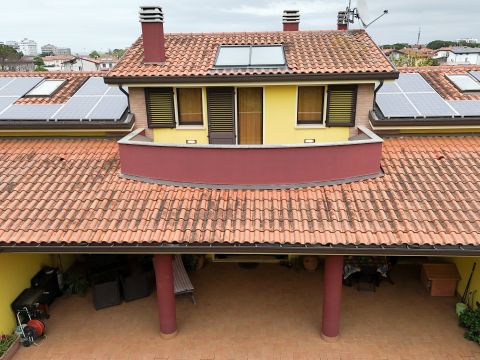 Via Giuseppe Sirtori, 2 - Bellaria-igea Marina