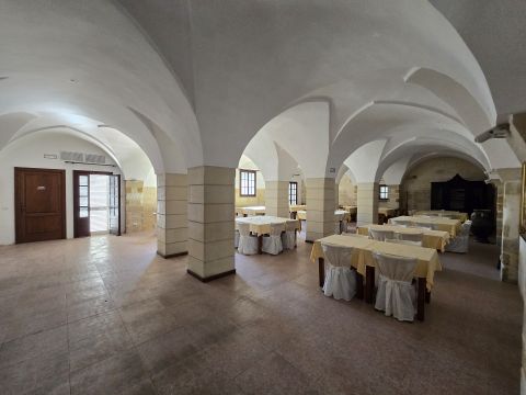 Via Santa Cesarea Terme, 72 - Minervino Di Lecce