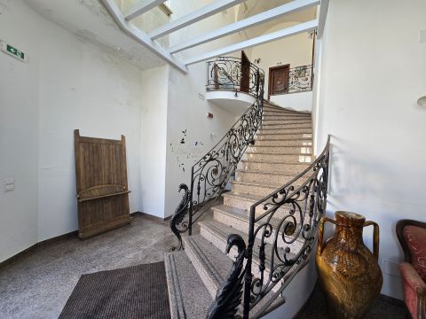 Via Santa Cesarea Terme, 72 - Minervino Di Lecce