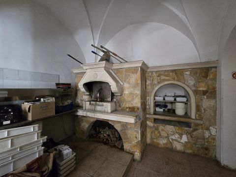 Via Santa Cesarea Terme, 72 - Minervino Di Lecce