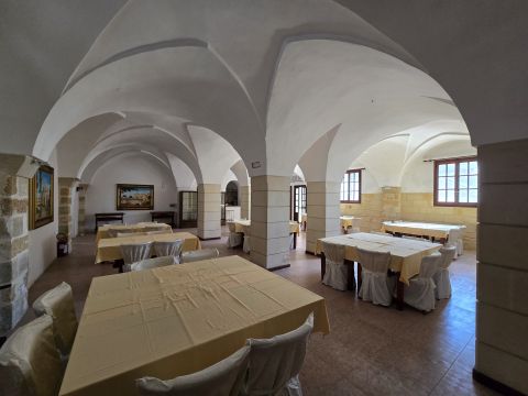 Via Santa Cesarea Terme, 72 - Minervino Di Lecce