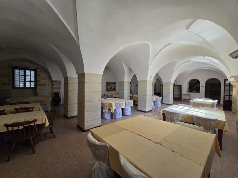 Via Santa Cesarea Terme, 72 - Minervino Di Lecce