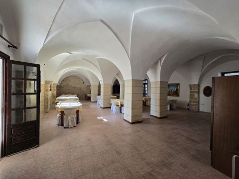 Via Santa Cesarea Terme, 72 - Minervino Di Lecce
