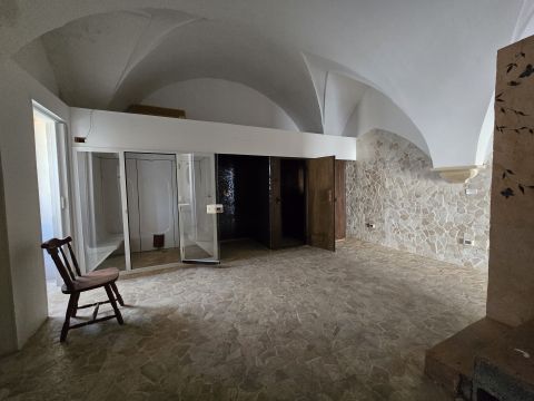 Via Santa Cesarea Terme, 72 - Minervino Di Lecce