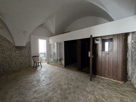 Via Santa Cesarea Terme, 72 - Minervino Di Lecce