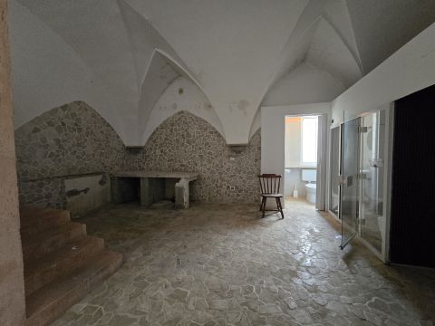 Via Santa Cesarea Terme, 72 - Minervino Di Lecce