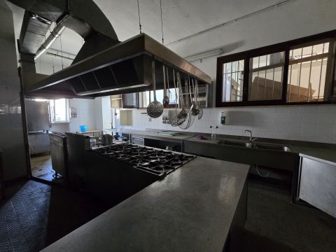 Via Santa Cesarea Terme, 72 - Minervino Di Lecce