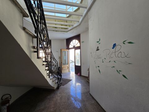 Via Santa Cesarea Terme, 72 - Minervino Di Lecce