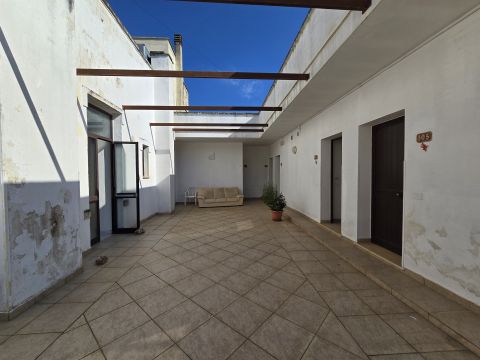 Via Santa Cesarea Terme, 72 - Minervino Di Lecce