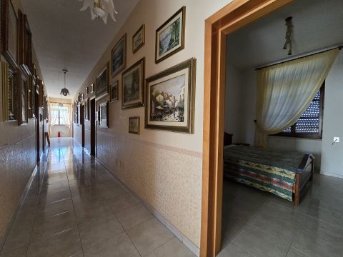 Via Santa Cesarea Terme, 72 - Minervino Di Lecce