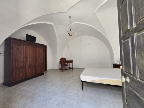 Via Santa Cesarea Terme, 72 - Minervino Di Lecce