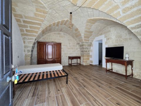 Via Santa Cesarea Terme, 72 - Minervino Di Lecce