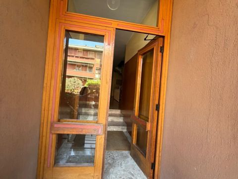 Via Roberto Ardigò, 18 - Padova