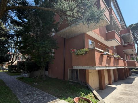 Via Roberto Ardigò, 18 - Padova