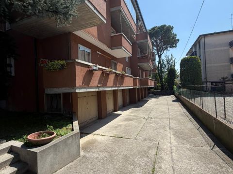Via Roberto Ardigò, 18 - Padova