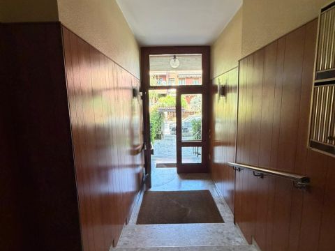Via Roberto Ardigò, 18 - Padova