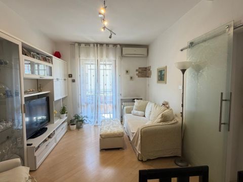 Via Roberto Ardigò, 18 - Padova