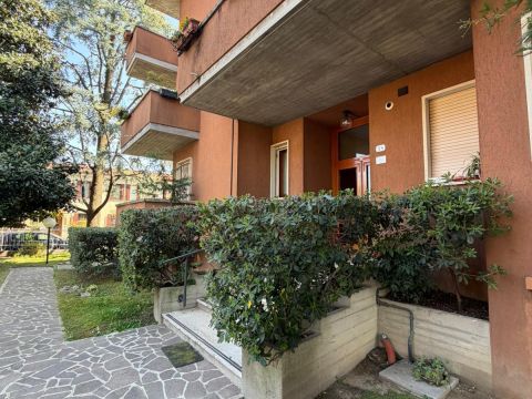 Via Roberto Ardigò, 18 - Padova