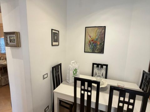Via Roberto Ardigò, 18 - Padova