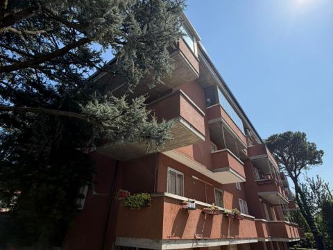 Via Roberto Ardigò, 18 - Padova