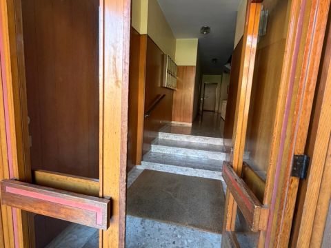 Via Roberto Ardigò, 18 - Padova