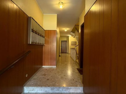 Via Roberto Ardigò, 18 - Padova