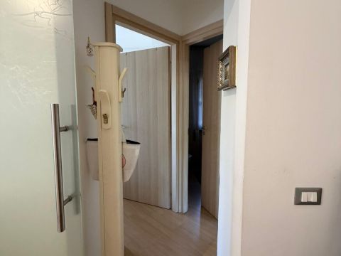 Via Roberto Ardigò, 18 - Padova