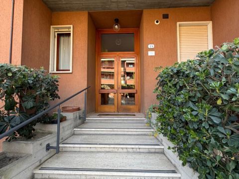 Via Roberto Ardigò, 18 - Padova