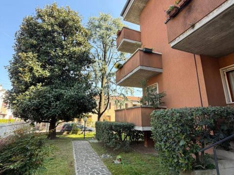 Via Roberto Ardigò, 18 - Padova