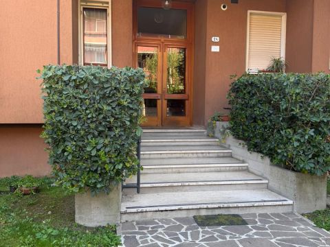 Via Roberto Ardigò, 18 - Padova