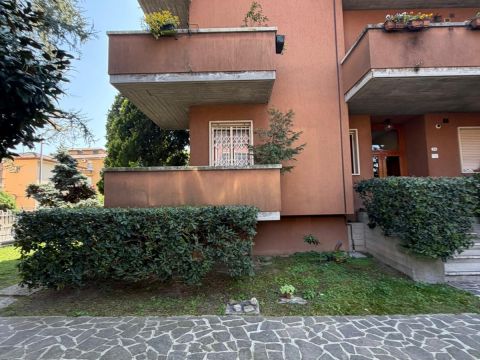 Via Roberto Ardigò, 18 - Padova