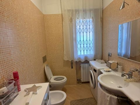 Via Roberto Ardigò, 18 - Padova