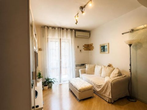 Via Roberto Ardigò, 18 - Padova