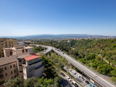 Via Madonna dei Cieli, 45 - Catanzaro