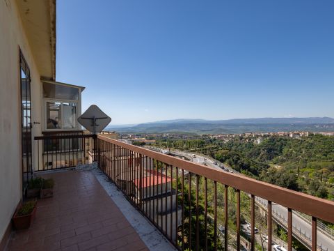 Via Madonna dei Cieli, 45 - Catanzaro
