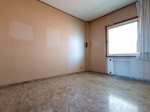 Via Madonna dei Cieli, 45 - Catanzaro