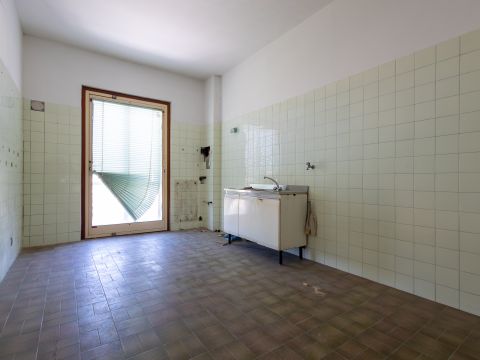 Via Madonna dei Cieli, 45 - Catanzaro