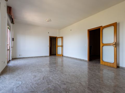 Via Madonna dei Cieli, 45 - Catanzaro