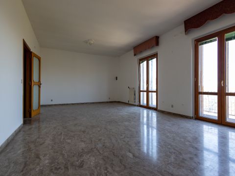 Via Madonna dei Cieli, 45 - Catanzaro