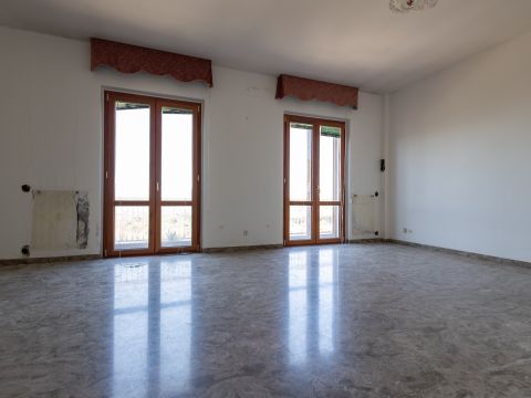 Via Madonna dei Cieli, 45 - Catanzaro