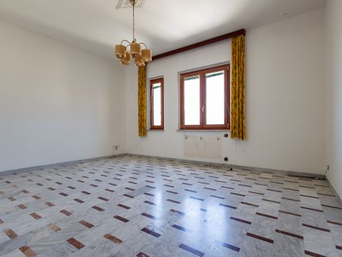 Via Madonna dei Cieli, 45 - Catanzaro